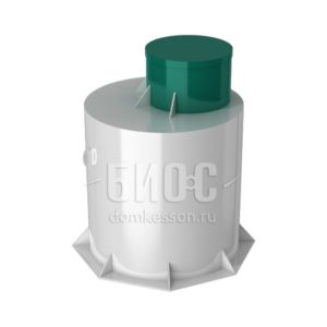БИО-С Кессон 5 +