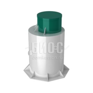 БИО-С Кессон 3 +