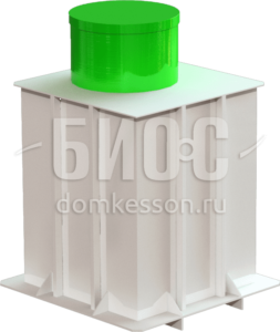 БИО-С Кессон 12