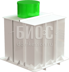 БИО-С Кессон 15